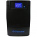 Пристрій безперебійного живлення Tescom Leo II Pro LCD 850VA (Leo850ALCD)