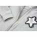 Спортивный костюм Breeze со звездой (9644-128G-gray)