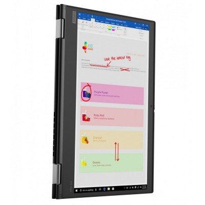 Lenovo ThinkPad X13 Yoga[20SX001GRT]
