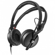 Навушники Sennheiser HD 25 Over-Ear (506909) Навушники Sennheiser HD 25 Over-Ear (506909)