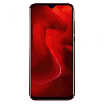 Мобільний телефон Blackview A60 2/16GB Red (6931548307099)