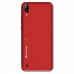 Мобильный телефон Blackview A60 2/16GB Red (6931548307099)