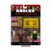 Ігровий набір Roblox Game Packs Escape Room: The Pharoah’s Tomb W8, 2 фігурки та аксесуари
