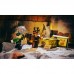 Ігровий набір Roblox Game Packs Escape Room: The Pharoah’s Tomb W8, 2 фігурки та аксесуари