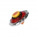 Дзига Auldey Infinity Nado серія Атлетік Fiery Blade Вогняний Клинок