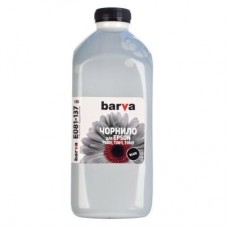 Чорнило BARVA EPSON T0811 BLACK 1кг (E081-137) Чорнило BARVA EPSON T0811 BLACK 1кг (E081-137)