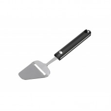 Ніж для сиру Ardesto Black Mars, пластик , нержавіюча сталь Ніж для сиру Ardesto Black Mars, пластик , нержавіюча сталь