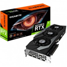 Відеокарта GIGABYTE GeForce RTX3080Ti 12Gb GAMING OC (GV-N308TGAMING OC-12GD) Відеокарта GIGABYTE GeForce RTX3080Ti 12Gb GAMING OC (GV-N308TGAMING OC-12GD)