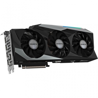 Відеокарта GIGABYTE GeForce RTX3080Ti 12Gb GAMING OC (GV-N308TGAMING OC-12GD)
