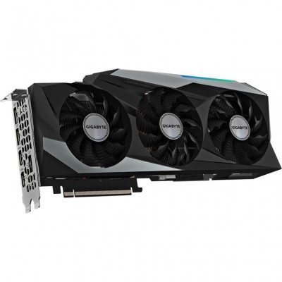 Видеокарта GIGABYTE GeForce RTX3080Ti 12Gb GAMING OC (GV-N308TGAMING OC-12GD)