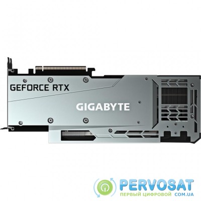 Видеокарта GIGABYTE GeForce RTX3080Ti 12Gb GAMING OC (GV-N308TGAMING OC-12GD)