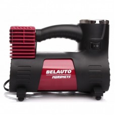 Автомобільний компресор БЕЛАВТО БК-43 Муромец 40 л/хв. (БК43) Автомобільний компресор БЕЛАВТО БК-43 Муромец 40 л/хв. (БК43)