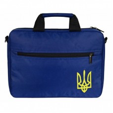 Сумка для ноутбука Porto 13.3'' PN13DB TRIZUB DarkBlue (PN13DB_TRIZ) Сумка для ноутбука Porto 13.3'' PN13DB TRIZUB DarkBlue (PN13DB_TRIZ)