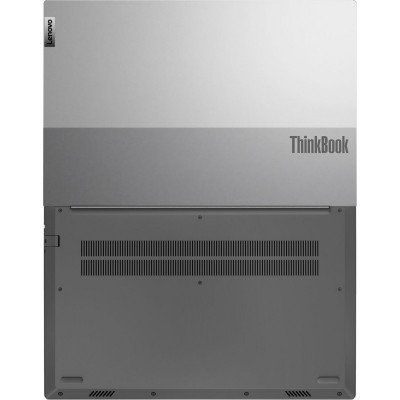 Ноутбук Lenovo ThinkBook 15 15.6FHD IPS AG/AMD R7 5700U/16/512F/int/W10P/Grey