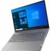 Ноутбук Lenovo ThinkBook 15 15.6FHD IPS AG/AMD R7 5700U/16/512F/int/W10P/Grey