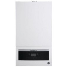 Котел газовий Buderus Logamax U072-24K двоконтурний, турбований, 24 кВт Котел газовий Buderus Logamax U072-24K двоконтурний, турбований, 24 кВт