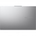Ноутбук ASUS Vivobook Pro 15 N6506MV-MA022 15.6" 3K OLED, Intel Ultra 7 155H, 16GB, F1TB, NVD4060-8, NoOS, Сріблястий