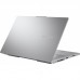 Ноутбук ASUS Vivobook Pro 15 N6506MV-MA022 15.6" 3K OLED, Intel Ultra 7 155H, 16GB, F1TB, NVD4060-8, NoOS, Сріблястий
