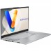 Ноутбук ASUS Vivobook Pro 15 N6506MV-MA022 15.6" 3K OLED, Intel Ultra 7 155H, 16GB, F1TB, NVD4060-8, NoOS, Сріблястий