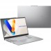 Ноутбук ASUS Vivobook Pro 15 N6506MV-MA022 15.6" 3K OLED, Intel Ultra 7 155H, 16GB, F1TB, NVD4060-8, NoOS, Сріблястий