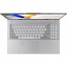 Ноутбук ASUS Vivobook Pro 15 N6506MV-MA022 15.6" 3K OLED, Intel Ultra 7 155H, 16GB, F1TB, NVD4060-8, NoOS, Сріблястий