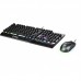 Комплект клавіатура та миша MSI Vigor GK30 COMBO UA USB, EN/UKR/RU, RGB