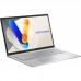 Ноутбук ASUS Vivobook 17 X1704VA-AU663 17.3" FHD IPS, Intel U300, 16GB, F512GB, UMA, noOS, Сріблястий