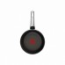 Сковорода Tefal Excellence Fusion, 20см, алюміній, бакеліт, чорний