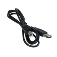 Кабель для принтера USB 2.0 AM/BM 1.8m PATRON (PN-AMBM-18) Кабель для принтера USB 2.0 AM/BM 1.8m PATRON (PN-AMBM-18)