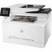Багатофункціональний пристрій HP Color LJ Pro M281fdn (T6B81A)