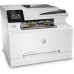 Багатофункціональний пристрій HP Color LJ Pro M281fdn (T6B81A)