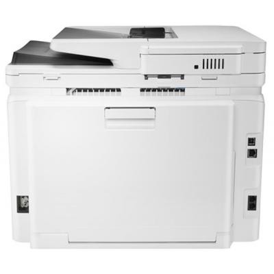 Багатофункціональний пристрій HP Color LJ Pro M281fdn (T6B81A)