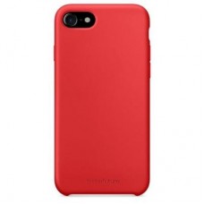Чохол до моб. телефона MakeFuture Silicone Case Apple iPhone 7 Red (MCS-AI7RD) Чохол до моб. телефона MakeFuture Silicone Case Apple iPhone 7 Red (MCS-AI7RD)