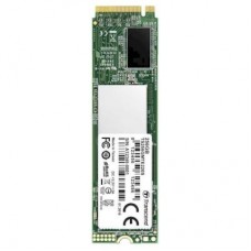 Накопичувач SSD M.2 2280 256GB Transcend (TS256GMTE220S) Накопичувач SSD M.2 2280 256GB Transcend (TS256GMTE220S)