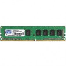 Модуль пам'яті для комп'ютера DDR4 4Gb 2133 MHz GOODRAM (GR2133D464L15S/4G) Модуль пам'яті для комп'ютера DDR4 4Gb 2133 MHz GOODRAM (GR2133D464L15S/4G)