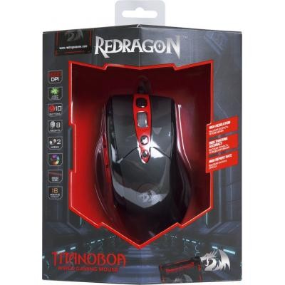 Мышка Redragon Titanoboa (70243)