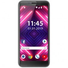 Мобільний телефон Assistant AS-401L Black (О873293012391) Мобільний телефон Assistant AS-401L Black (О873293012391)