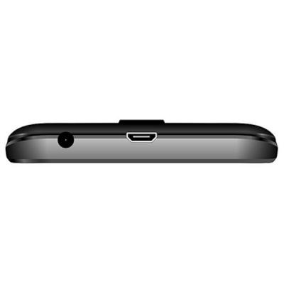Мобільний телефон Assistant AS-401L Black (О873293012391)