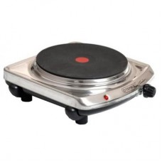 Електроплитка Термия ЕПЧЕ 1-2,0/230М2(нерж.) Електроплитка Термия ЕПЧЕ 1-2,0/230М2(нерж.)