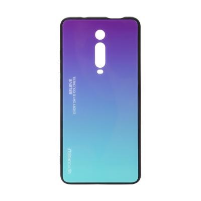 Чохол до моб. телефона BeCover Xiaomi Mi 9T/Redmi K20 Purple-Blue (704000)