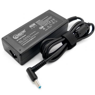 Блок живлення до ноутбуку EXTRADIGITAL HP 19.5V, 2.31A, 45W (4.5x3.0) (PSH3862)