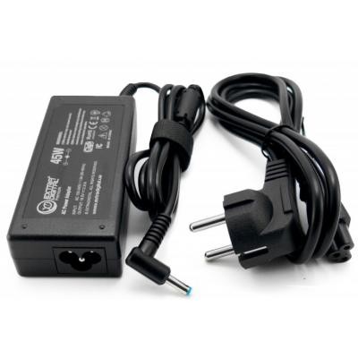 Блок живлення до ноутбуку EXTRADIGITAL HP 19.5V, 2.31A, 45W (4.5x3.0) (PSH3862)