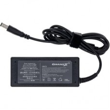 Блок живлення до ноутбуку Grand-X Dell (19.5V 3.34A 65W) 7.4x5.0mm (DL65W50C) Блок живлення до ноутбуку Grand-X Dell (19.5V 3.34A 65W) 7.4x5.0mm (DL65W50C)