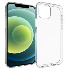 Чохол до моб. телефона BeCover Apple iPhone 12 Transparancy (705363) Чохол до моб. телефона BeCover Apple iPhone 12 Transparancy (705363)