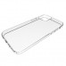 Чохол до моб. телефона BeCover Apple iPhone 12 Transparancy (705363)