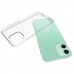 Чохол до моб. телефона BeCover Apple iPhone 12 Transparancy (705363)