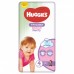 Підгузок Huggies Pants 4 Mega для дівчаток (9-14 кг) 52 ш (5029053547541)