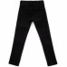 Лосини A-Yugi з блискучими лампасами (9159-158G-black)