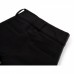 Лосини A-Yugi з блискучими лампасами (9159-158G-black)