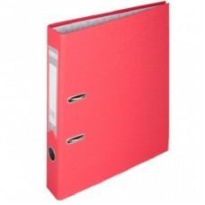 Папка - реєстратор BUROMAX А4, 50мм, JOBMAX PP, red, built-up (BM.3012-05c) Папка - реєстратор BUROMAX А4, 50мм, JOBMAX PP, red, built-up (BM.3012-05c)